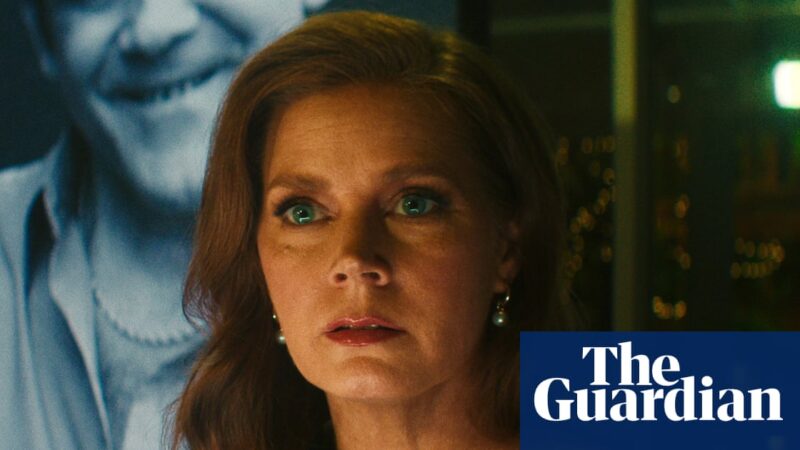 Cape Fear : Ce que révèle la performance d’Amy Adams dans ce remake captivant.