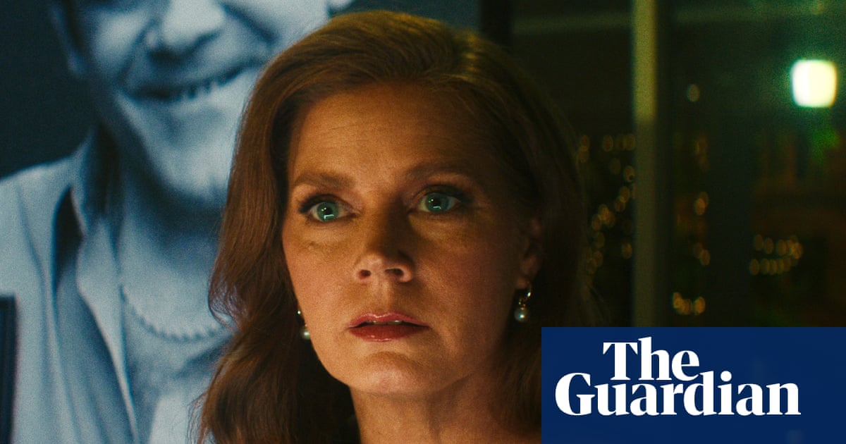 Cape Fear : Ce que révèle la performance d’Amy Adams dans ce remake captivant.