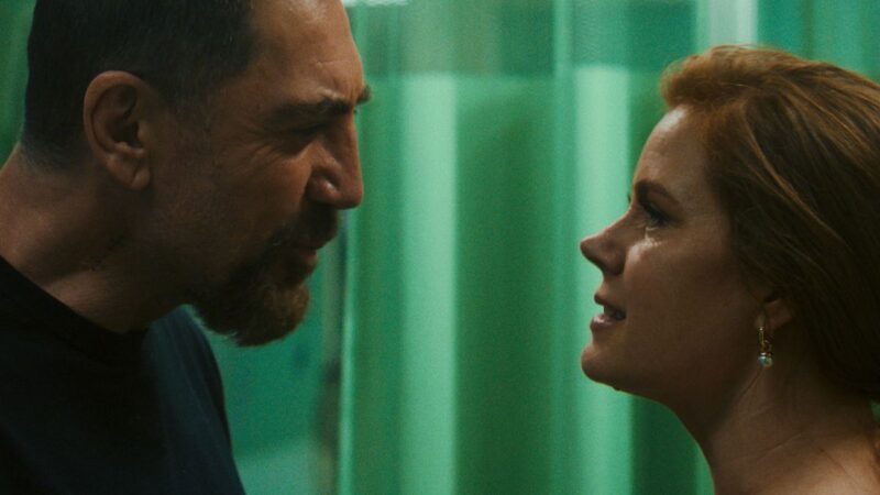 Cape Fear : Découvrez le trailer avec Javier Bardem en tant que Max Cady, le vilain cauchemardesque.
