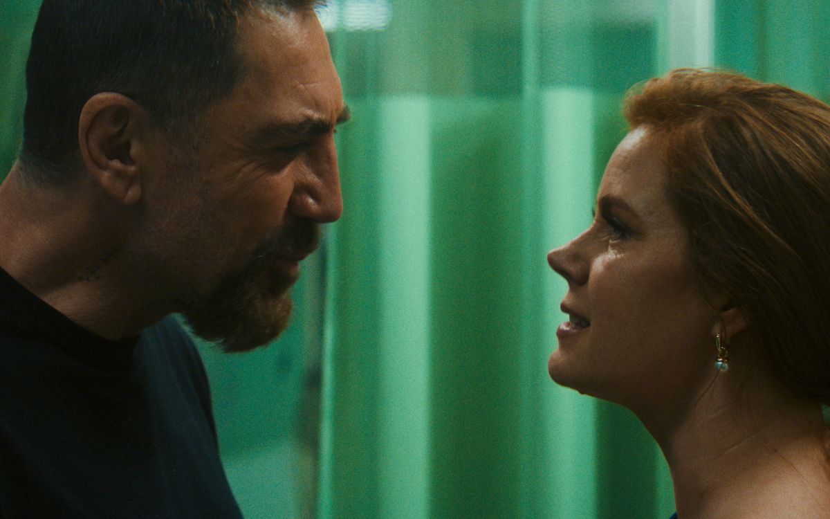 Cape Fear : Découvrez le trailer avec Javier Bardem en tant que Max Cady, le vilain cauchemardesque.