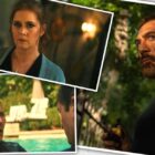 Cape Fear TV Series: Amy Adams, Patrick Wilson, and Javier Bardem on the New Adaptation
