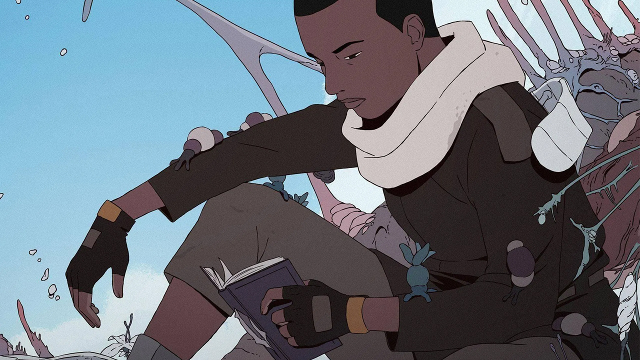 Cette série animée de science-fiction acclamée par la critique quitte Netflix : ce que l’on sait.
