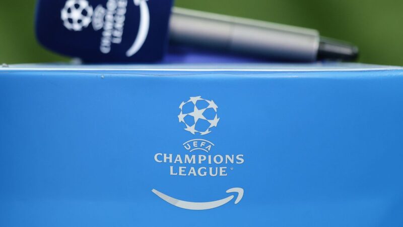 Champions League finale : Comment regarder le match sur Amazon Prime Video, toutes les infos.