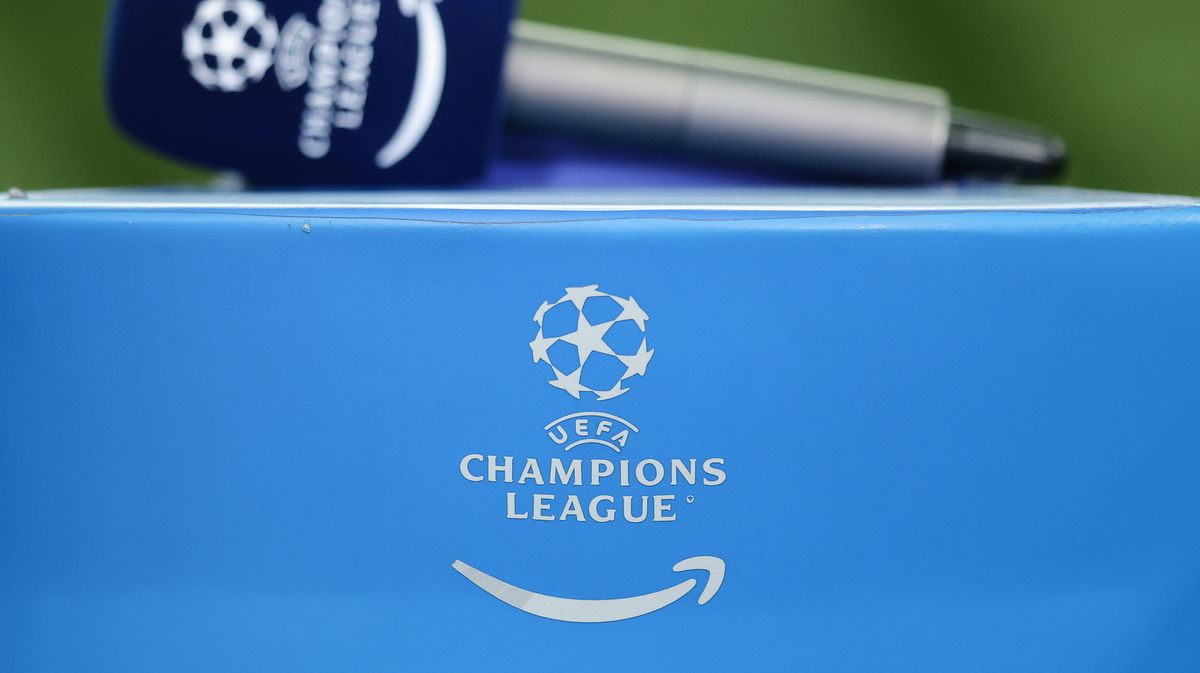 Champions League finale : Comment regarder le match sur Amazon Prime Video, toutes les infos.