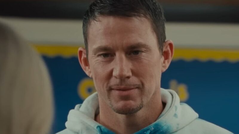 Channing Tatum : La date de sortie de son film dérangeant en R sur Prime Video.