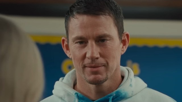 Channing Tatum’s R-Rated Movie : Date de sortie imminente sur Prime Video, tout ce que l’on sait.