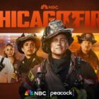 Chicago Fire - Speak Of The Devil