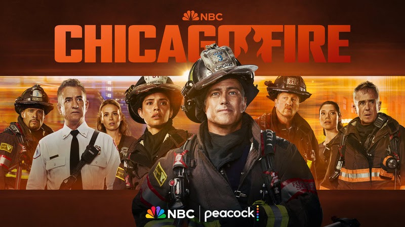 Chicago Fire : Ce que révèle l’épisode ‘Speak Of The Devil’ sur les personnages clés.
