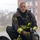 David Eigenberg as Christopher Herrmann — 