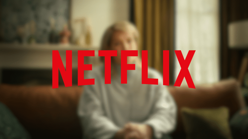 Chilling: La nouvelle série criminelle de Netflix devient le succès de streaming aux États-Unis.