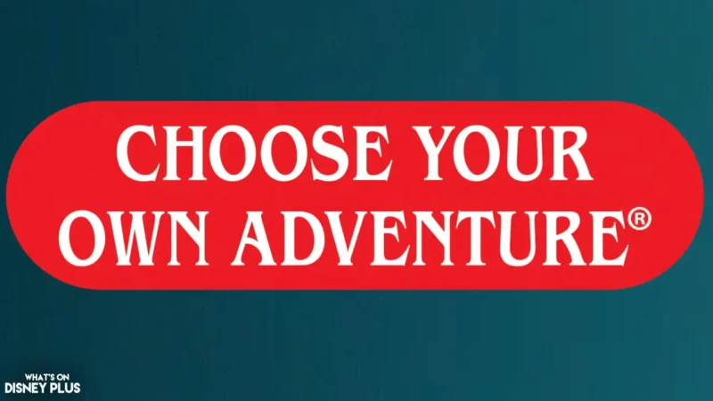 Choose Your Own Adventure : Tout sur le nouveau film Disney en développement.