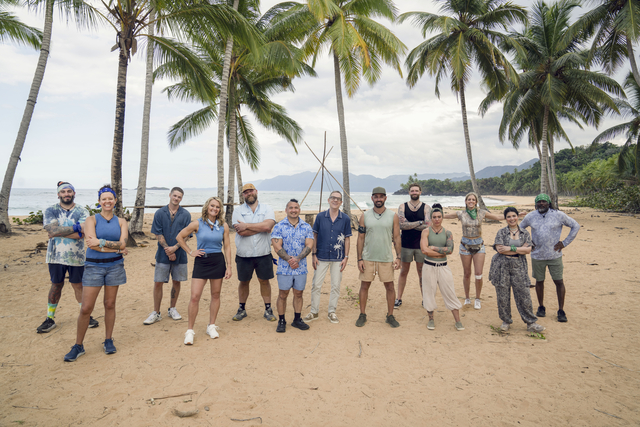 Chopped Castaways : Toutes les informations sur la nouvelle série Food Network et ce qu’elle propose.