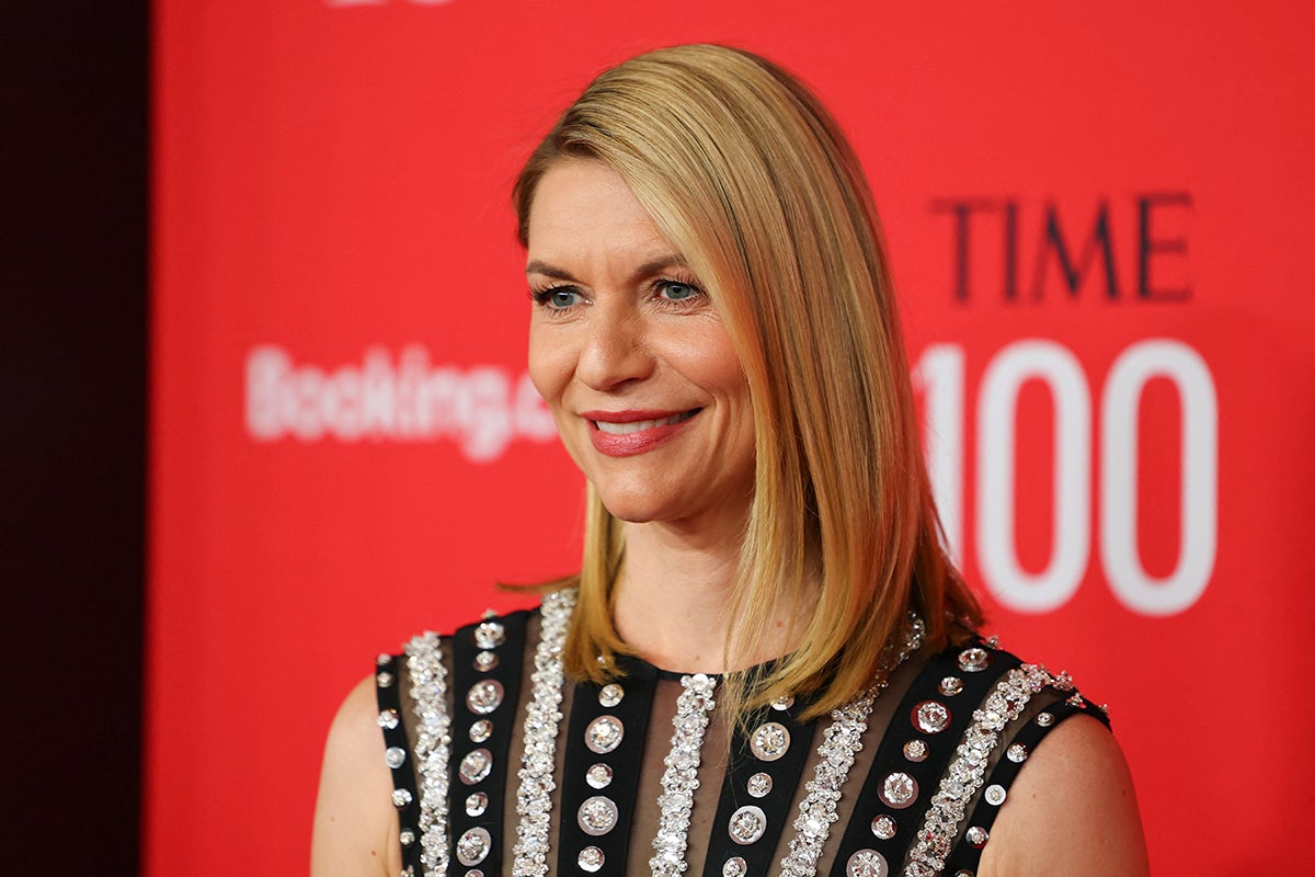 Claire Danes : Nouvelle adaptation d’un succès israélien sur Netflix, ce que l’on sait.