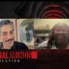 A New Season Of Criminal Minds: Evolution Debuts Delivering Even More Twists, Dark Crime Cases and Emotional Moments on Paramount+.