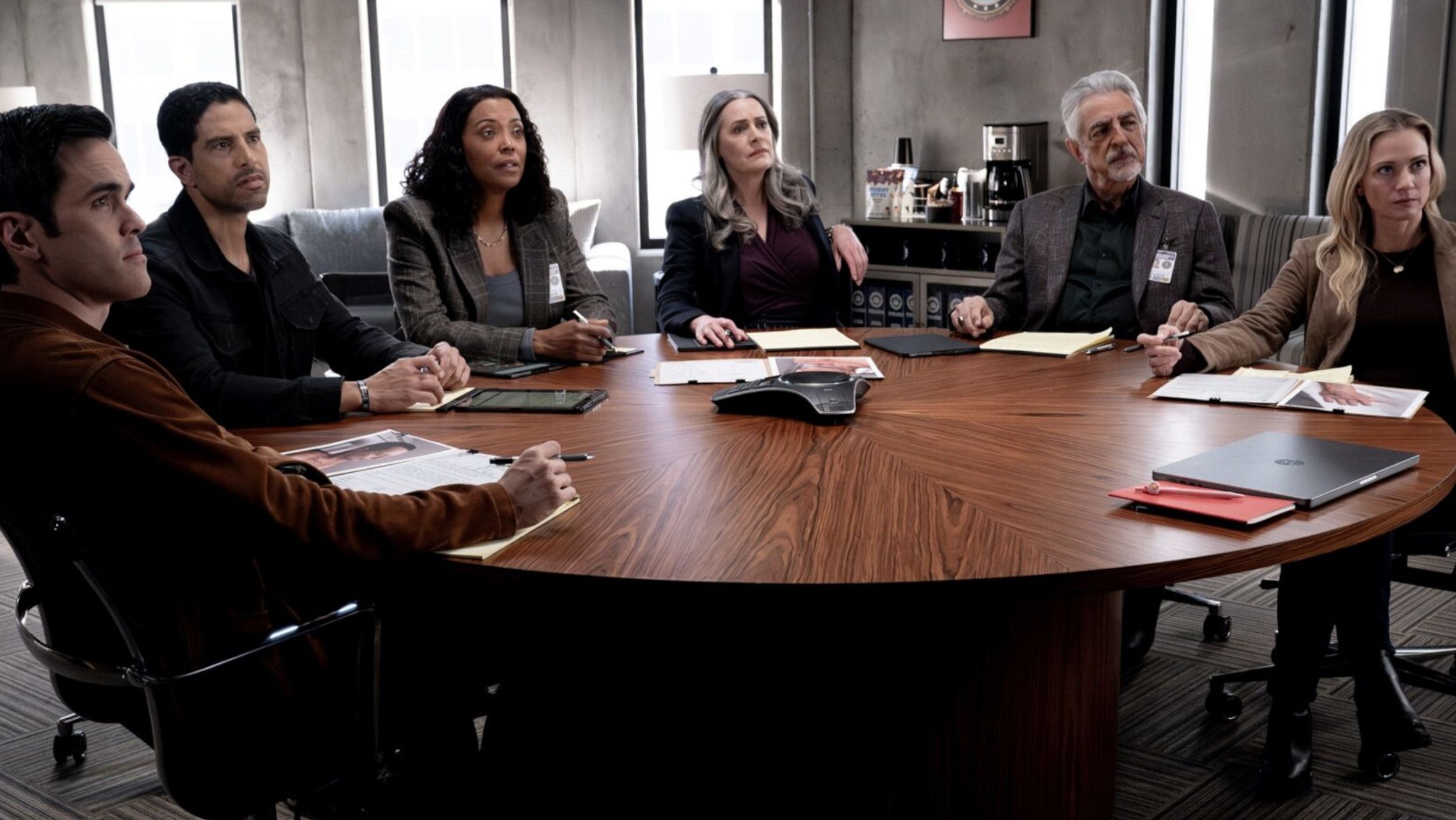 Criminal Minds: Evolution saison 4 : Comment regarder en streaming, toutes les infos pour ne rien rater.