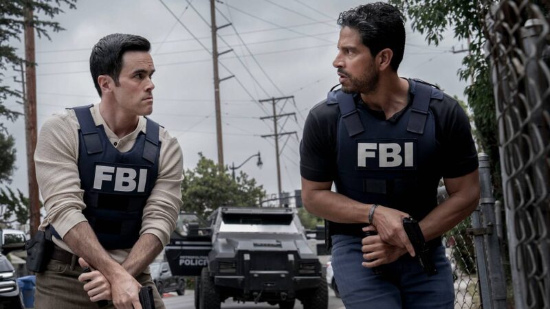 Criminal Minds: Evolution saison 4 épisode 2 : Récapitulatif des meurtres militaires et enseignements du podcast.
