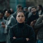 'Criminal Record' Star Cush Jumbo On 'Messy' Heroism