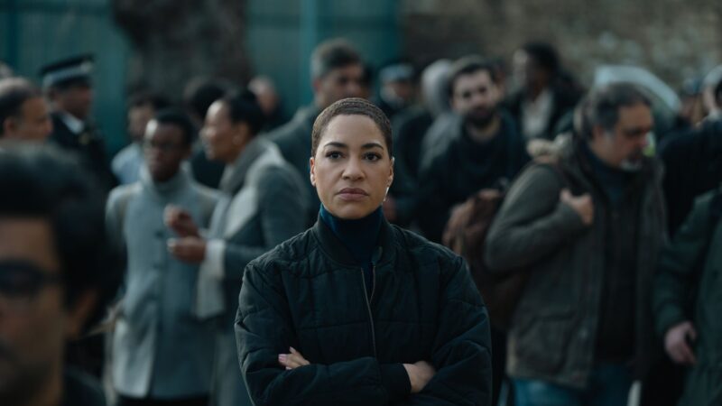 Criminal Record : Cush Jumbo parle du ‘héros chaotique’ de la série, révélations exclusives.