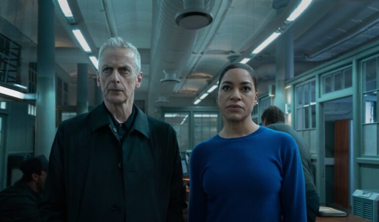 Criminal Record saison 2 épisode 3 : Découvrez les nouvelles images de ‘Snakes and Ladders’.