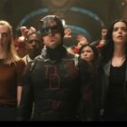 What is the release date for Daredevil: Born Again season 2 episode 8 on Disney+?
