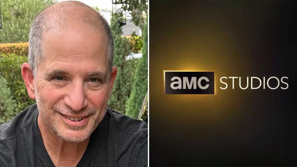 David Zabel : Ce que révèle son nouveau contrat avec AMC Studios et son drame policier chez Netflix.