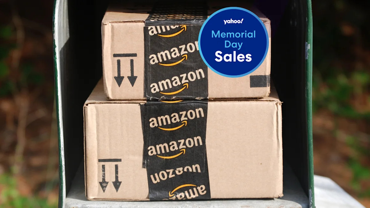 
"Amazon Memorial Day Sales : Les meilleures offres encore disponibles, ce que vous devez savoir."
