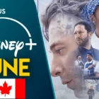 What's Coming To Disney+ In June 2026 (Canada)