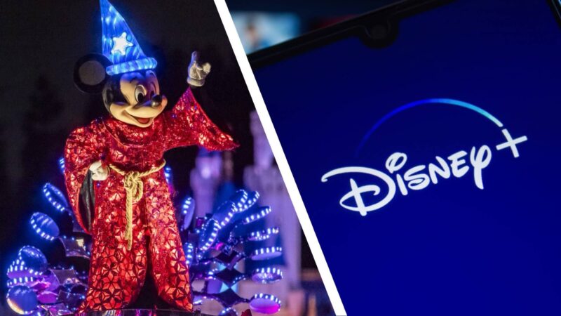 Disney+ : Le projet de fusion dans une ‘super app’ dévoilé, ce que l’on doit savoir sur les publicités.
