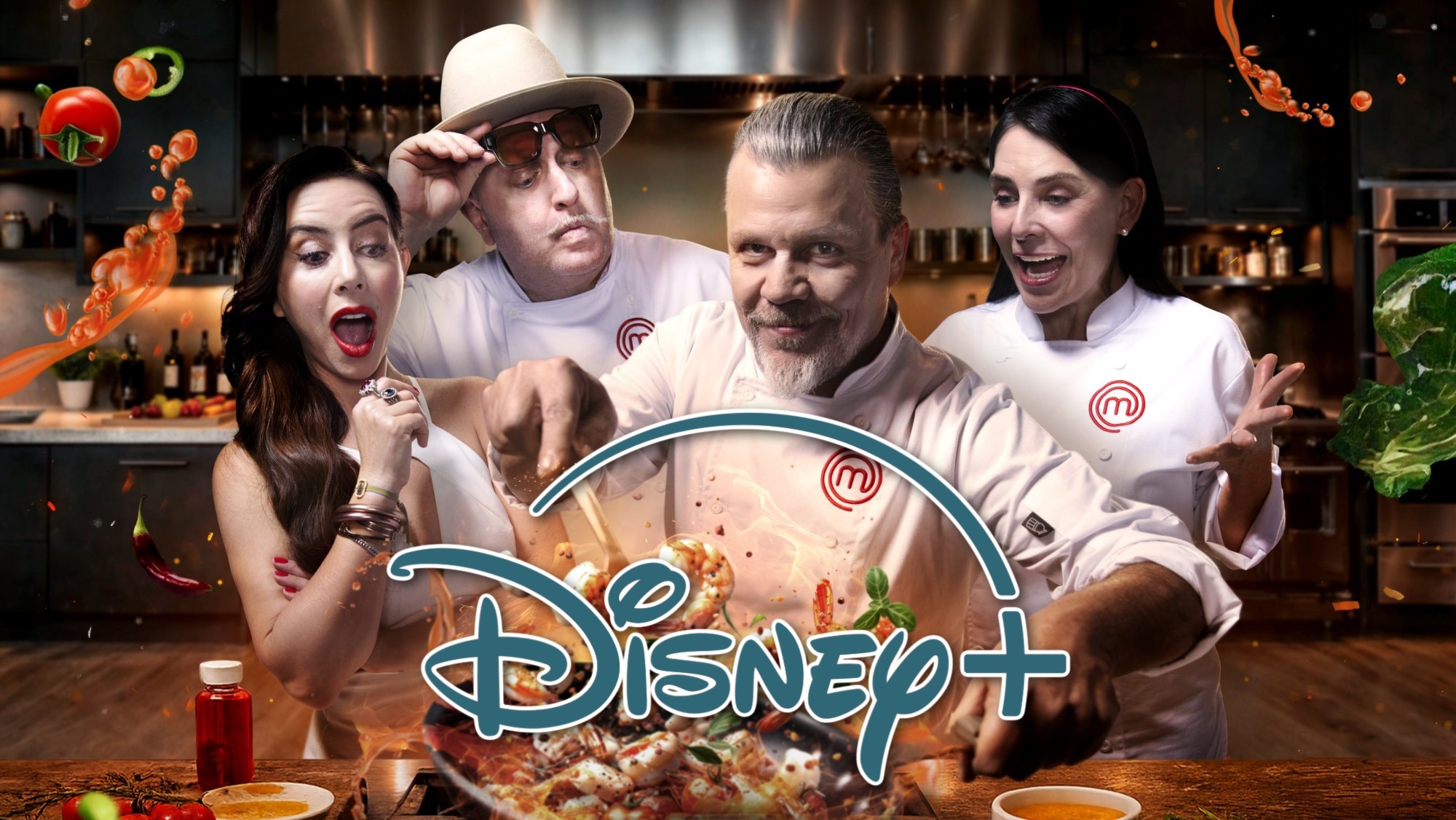 Disney Plus : Ce que l’on sait sur l’accord avec le diffuseur mexicain TV Azteca.