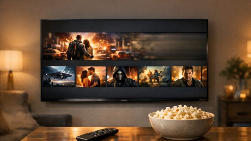 Disney Q1 : Ce que révèlent les résultats sur le streaming et les parcs.
