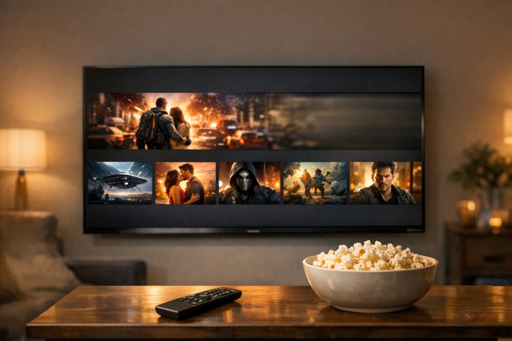 Disney Q1 : Ce que révèlent les résultats sur le streaming et les parcs.