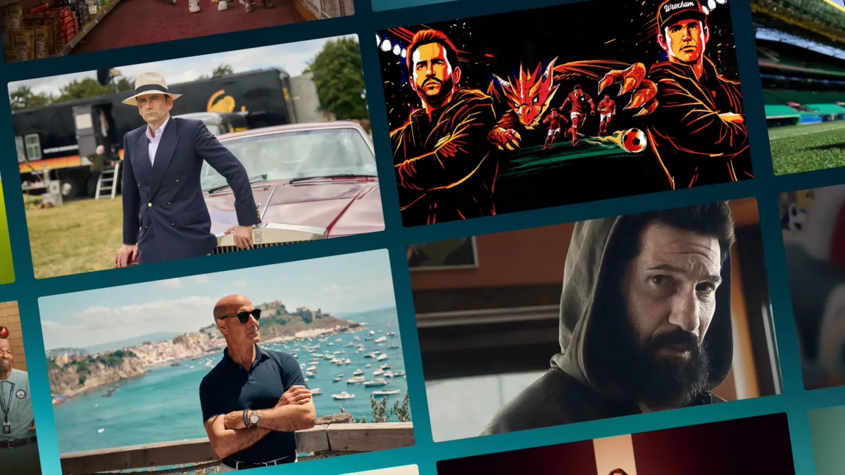 Disney+ UK : Les nouveaux films et séries à ne pas manquer en mai 2026.