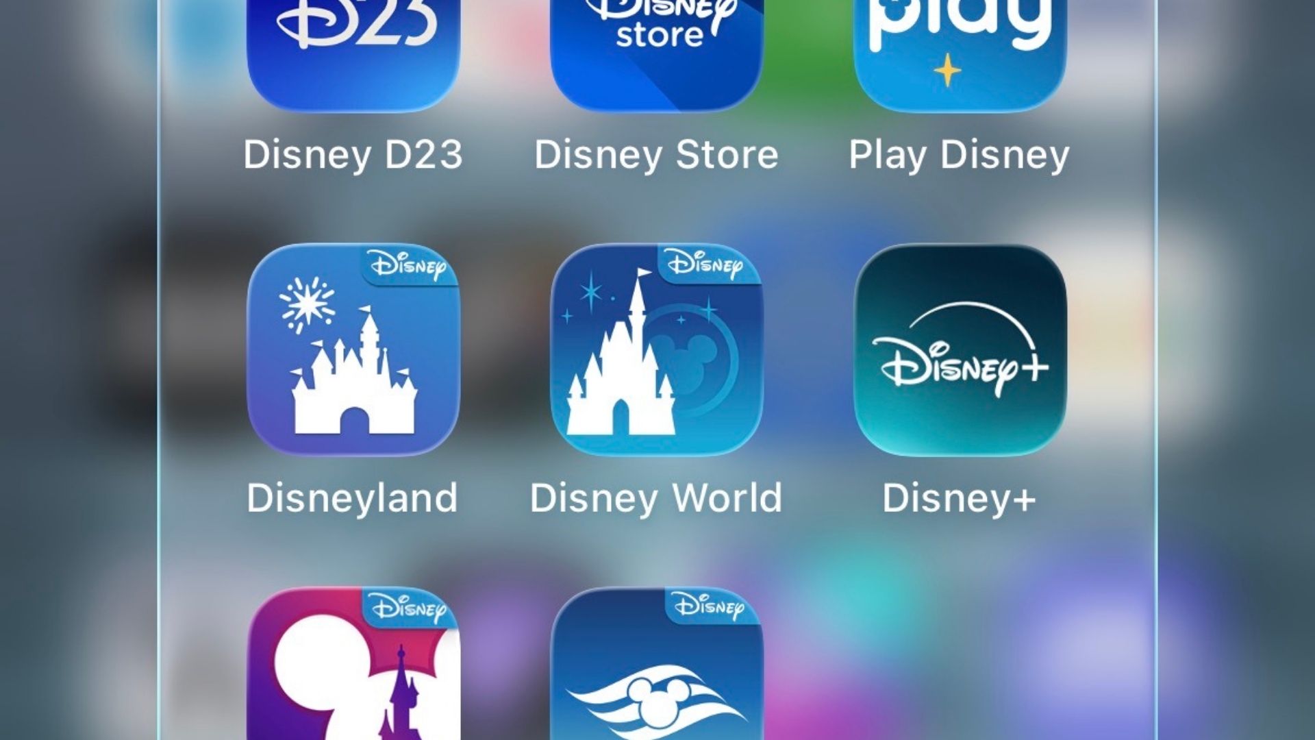 Disney+ : Une ‘Super App’ en préparation, ce que l’on sait sur l’intégration des services.