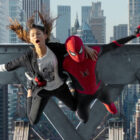 Disney+'s Spider-Man Series Concept Art Shows Zendaya's Likeness Was Considered For MJ