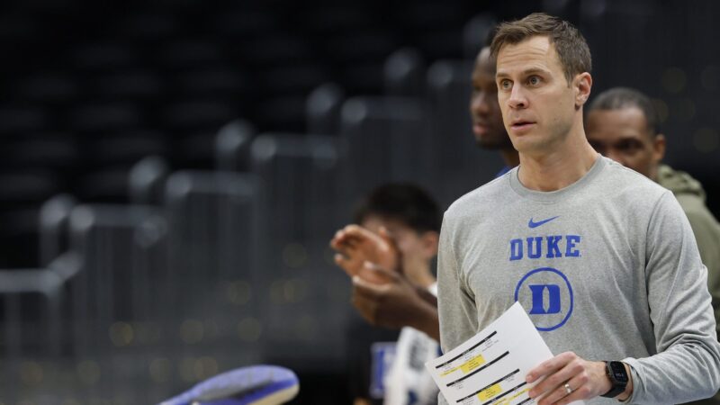 Duke’s Amazon Deal : Ce que cela signifie pour l’avenir des événements sportifs multi-équipes.