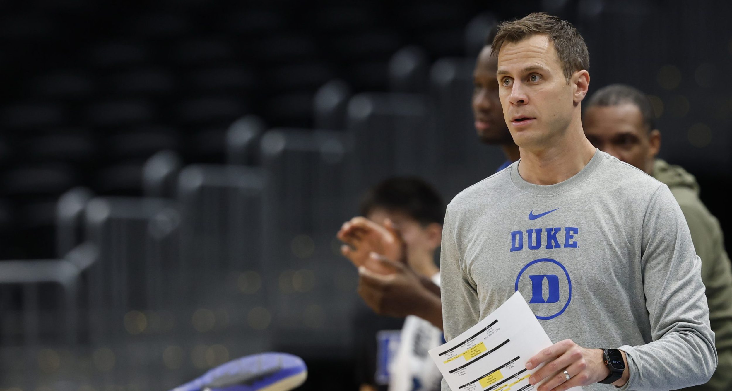 Duke’s Amazon Deal : Ce que cela signifie pour l’avenir des événements sportifs multi-équipes.