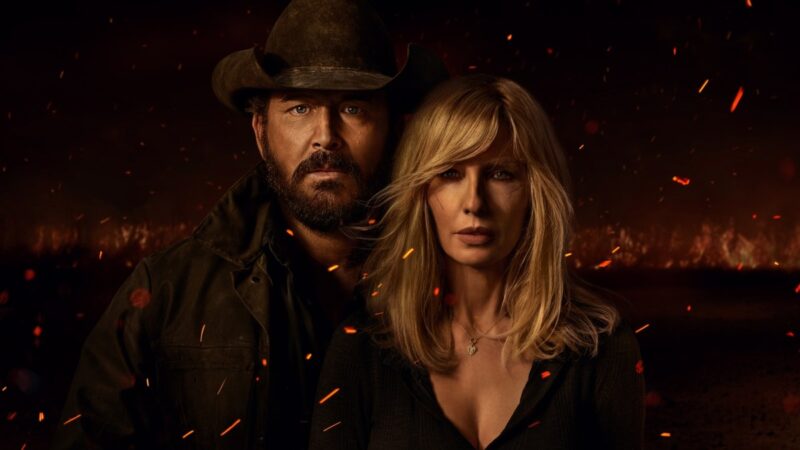 Dutton Ranch : Pourquoi chaque jour avec les Duttons est captivant, analyse de la série.