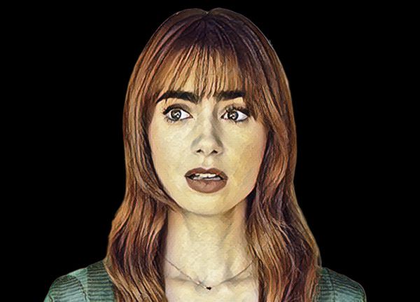 Emily in Paris : Ce que révèle Netflix sur la saison 4 et la bataille des plateformes.