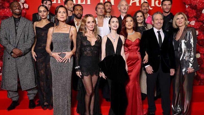 Emily in Paris : La fin de la série vraiment définitive ? Ce que révèlent les fans.