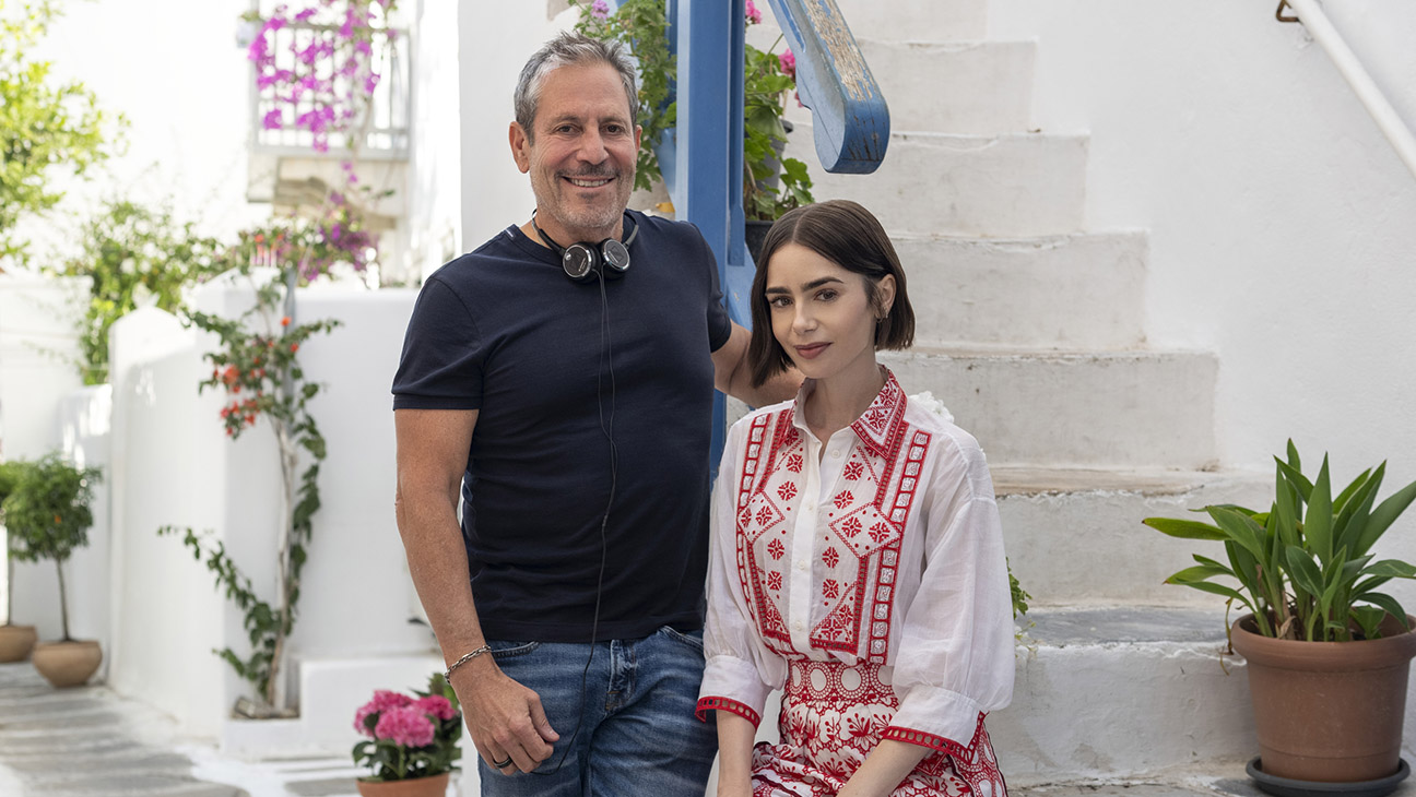 Emily in Paris saison 6 : Tout ce que l’on sait sur la fin de la série.
