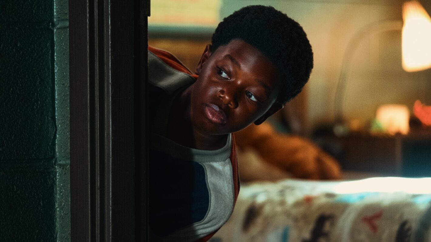 Euphoria : L’histoire d’origine du méchant expliquée par Adewale Akinnuoye-Agbaje.