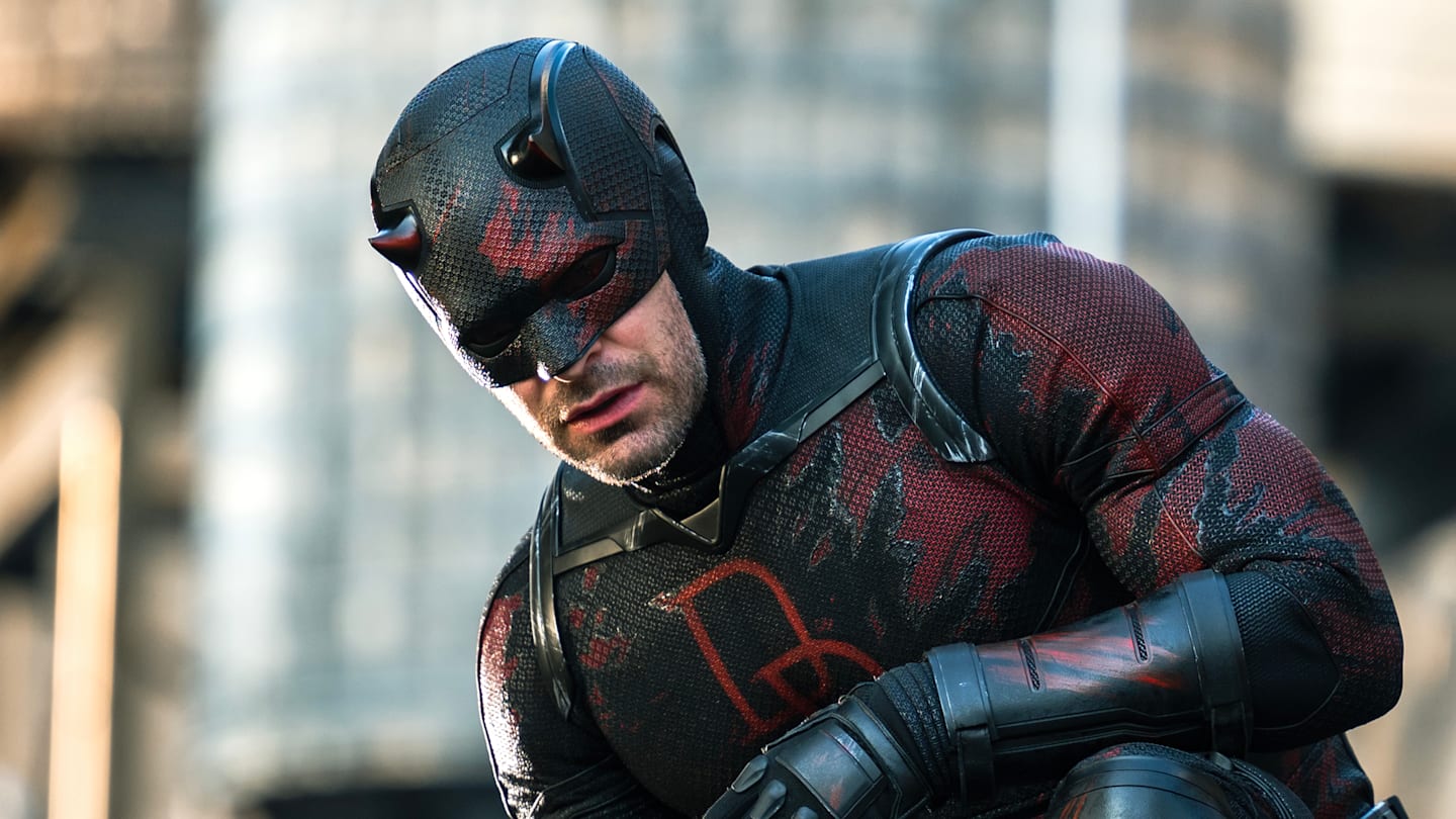 Every Marvel TV Show : Classement complet des séries du pire au meilleur.