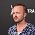 Idaho's Aaron Paul Announced as Addition to Amazon's 'Fallout'