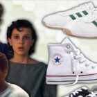 Famous Sneakers from '80s and '90s Pop Culture