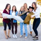 Farmer Wants a Wife: Season Four Ratings - canceled + renewed TV shows, ratings