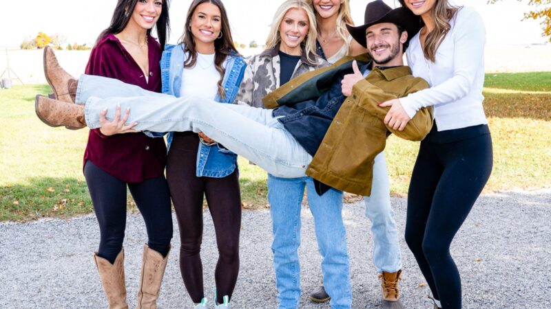 Farmer Wants a Wife saison 4 : Les audiences dévoilées, tout ce que l’on sait sur son avenir.