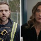 Max Thieriot and 'Sheriff Country' Boss Talk 'Fire Country' Medical Spinoff — Would Natalie Zea Star?