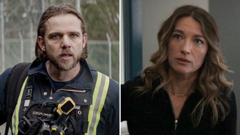Fire Country : Max Thieriot et la boss de ‘Sheriff Country’ parlent du spin-off médical et de la participation de Natalie Zea.