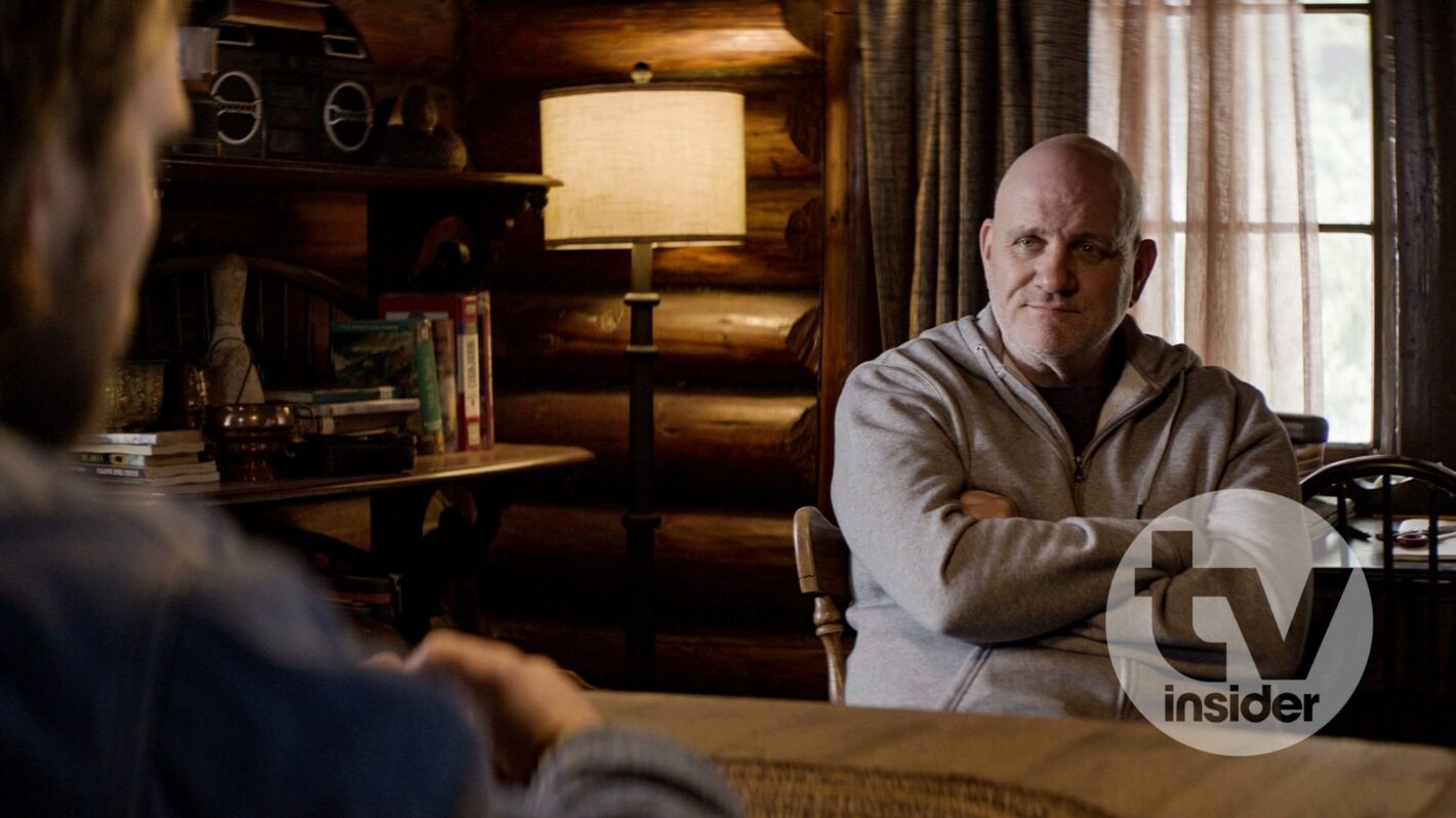 Fire Country : Mike O’Malley rejoint le casting, ce que cela signifie pour Bode.
