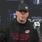 Trailing 2-0 in series, Flyers face must-win at home to challenge Hurricanes :: WRAL.com